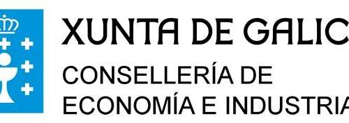 Xunta de Galicia. Consellería de Economía e Industria