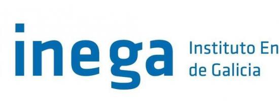 Logo Inega